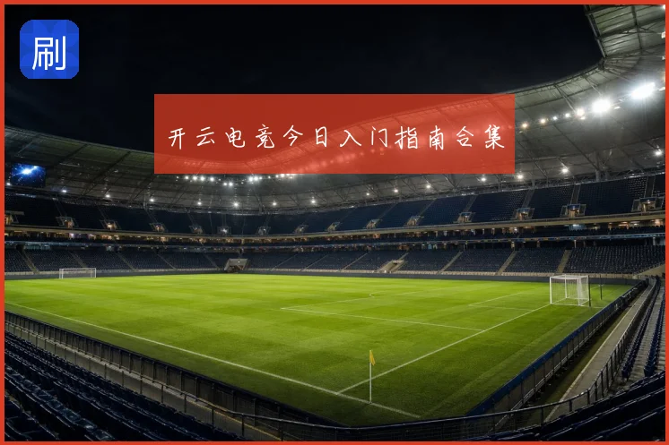 开云电竞今日入门指南合集